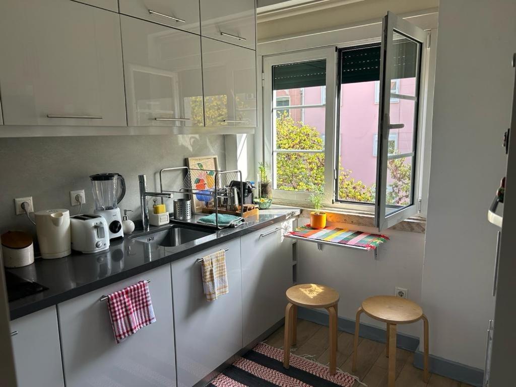 Apartamento Casa Do Joao • Break •