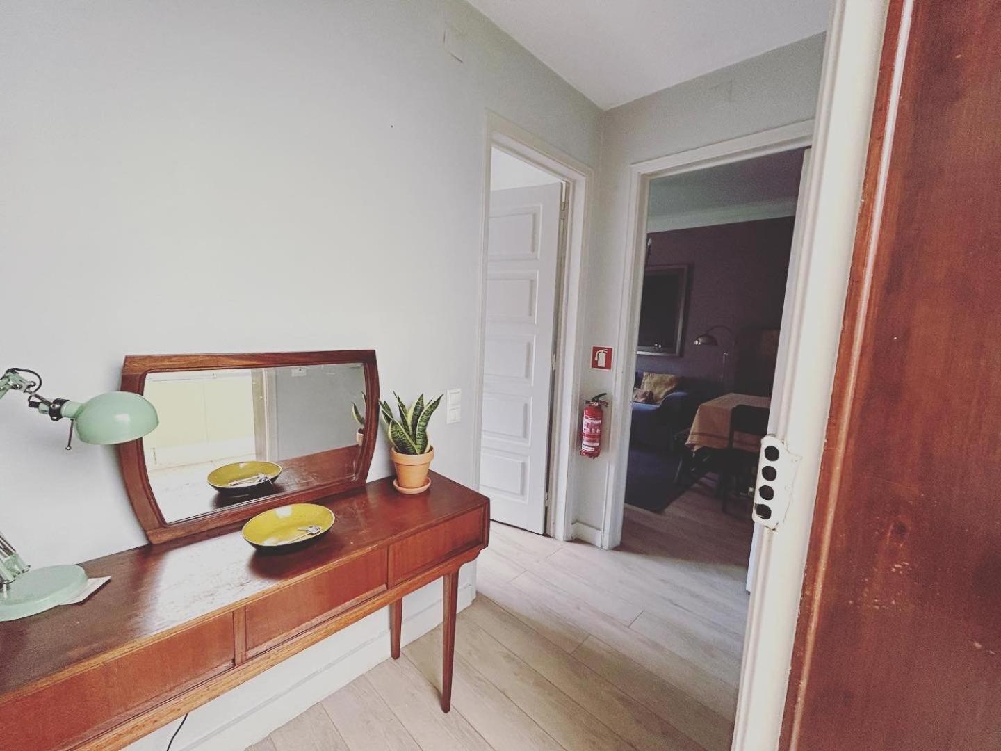 Apartamento Casa Do Joao • Break •